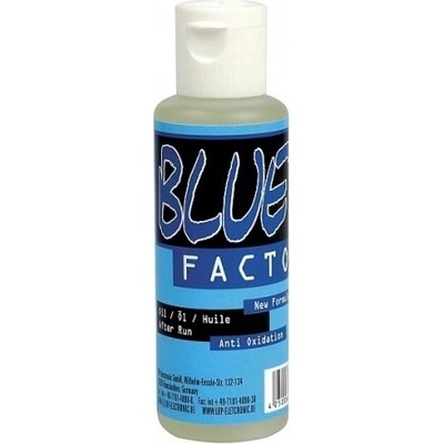 LRP After Run Olej 60 ml