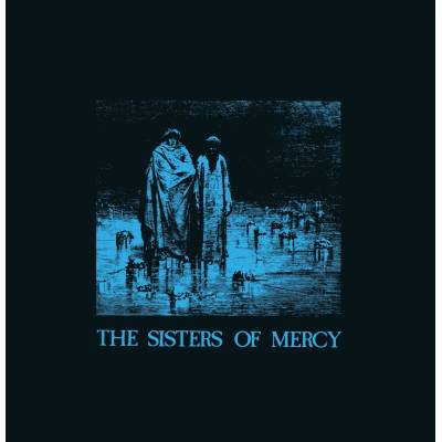 Sisters Of Mercy, The ♫ Body And Soul / Walk Away / 40th Anniversary Edition LP