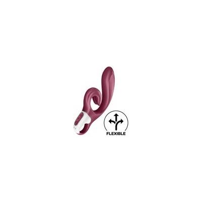 Satisfyer Love Me Red (P23990)
