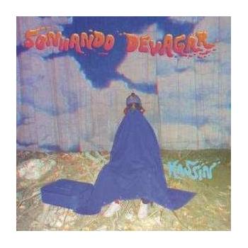 Kassin - Sonhando Devagar LP
