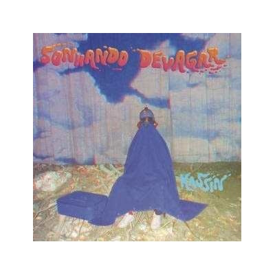 Kassin - Sonhando Devagar LP