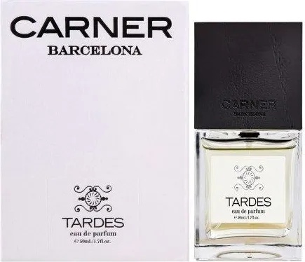 CARNER BARCELONA Tardes EDP 50 ml