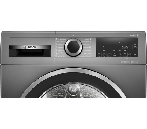 Bosch WQG245DREU