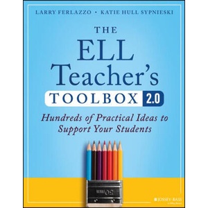 The Ell Teacher's Toolbox 2.0 | Katie Hull Sypnieski (ISBN: 9781394171675)