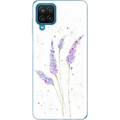 Pouzdro iSaprio - Lavender Samsung Galaxy M12