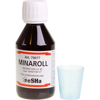 Esha Minaroll 180 ml