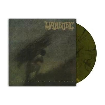 Warning - Watching From A Distance LP