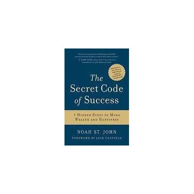 Secret Code of Success | Noah St John
