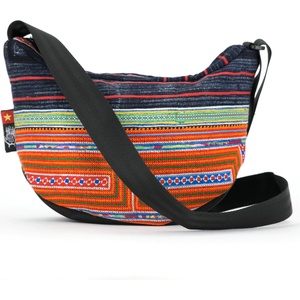 Ethnotek Чанта за рамо Ethnotek Bagan Bag M Shoulder bag - Vietnam 6 - размер 4 l (510-6259-0411)