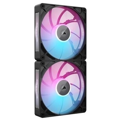 Corsair RX140 MAX RGB 2ks CO-9051036-WW