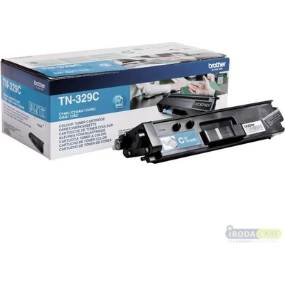 Brother TN-329C Cyan