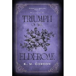 Triumph of the Elderoak (2026)