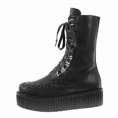 Боти SMITH´S - high loafers - 0017