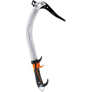 Petzl Quark Hammer Ice Tool Цвят: сребърен
