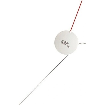 Sensas plavák Edmund 40g