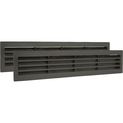 Dalap Plastová 453 x 90 mm