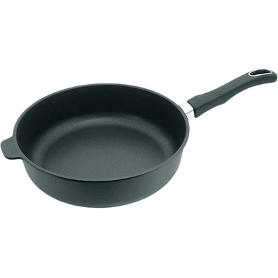 Gastrolux se zvýšeným okrajem indukční 26 cm