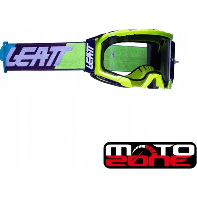 Leatt Velocity 5.5 | Zboží Auto