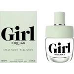 Rochas Girl EDT 40 ml Парфюми