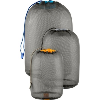 Sea to Summit Mesh Stuff Sack Set 3, 5, 8 l