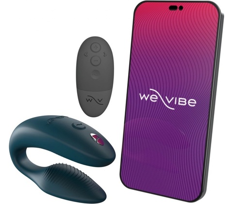 We-Vibe SYNC 2nd Generation