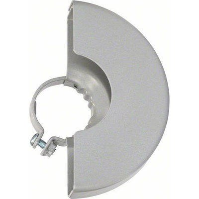 Ochranný kryt s krycím plechem - 125 mm Bosch Accessories 1619P06551 Průměr 125 mm