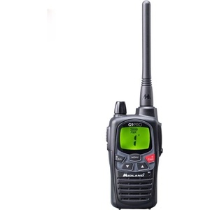 Midland Предавател Midland G9 PRO PMR - черен (250339) Радиостанции