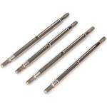 Axial Аксиален свързващ елемент M6x290mm неръждаем (4): SCX10 III