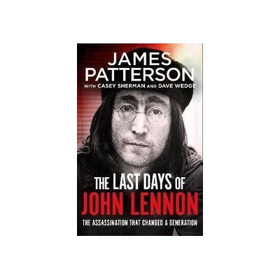 The Last Days of John Lennon