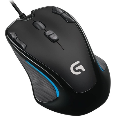 Logitech G300s Optical Gaming Mouse 910-004349