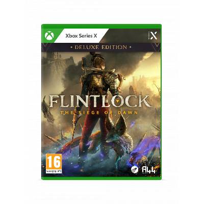 Flintlock: The Siege of Dawn (XSX)