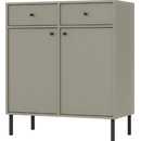 ArtLemp Yeddo 2F2S
