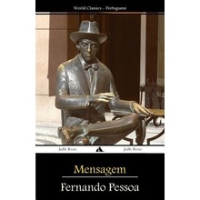 Mensagem Pessoa FernandoPaperback