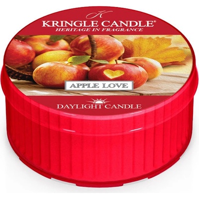 Kringle Candle Apple Love 42 g