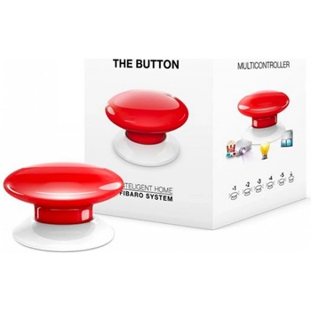 Fibaro Button FGPB-101-3