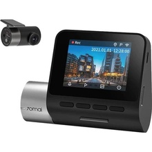 70mai Dash Cam Pro Plus+ A500S sada se zadní kamerou