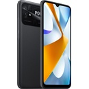 POCO C40 4GB/64GB Power Black