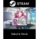 Sakura Nova