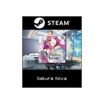 Sakura Nova