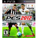 Pro Evolution Soccer 2012