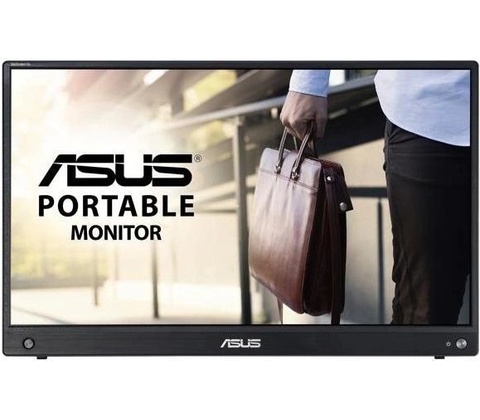 Asus MB16AWP