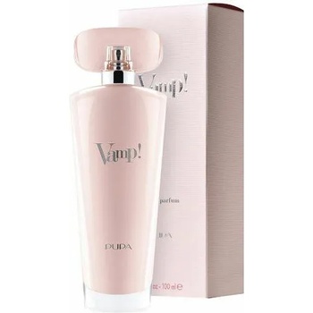 Image 1 of PUPA Vamp Pink EDP 100 ml