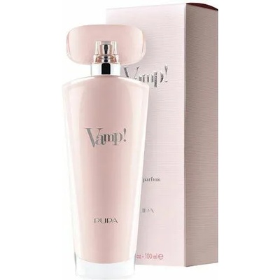 PUPA Vamp Pink EDP 100 ml