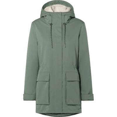 Vaude Дамско яке парка Vaude Women's Manukau Parka III Parka - Agave - размер 46 (EU) (104-6182-0116)