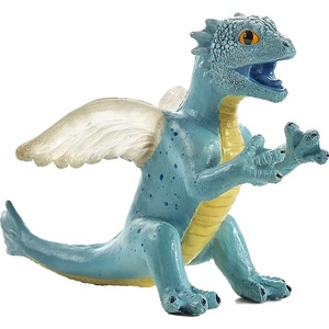 Mojo Фигурка Mojo Fantasy&Figurines - Морски дракон бебе (387131) - ozone