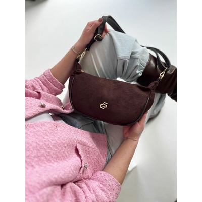 Grosso Štýlová dámska crossbody kabelka