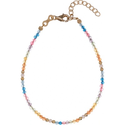 Alisia Pozlacený náramek AL4934-Oro