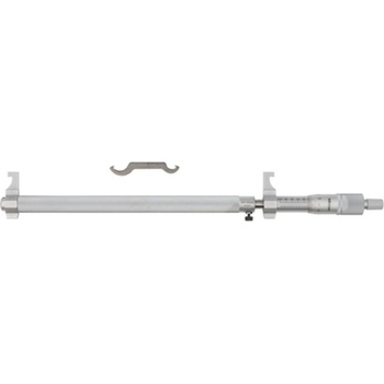 Mitutoyo Двуточков микрометър за вътрешно измерване Mitutoyo 145-219, 250-275 mm, 0.01 mm (145-219)