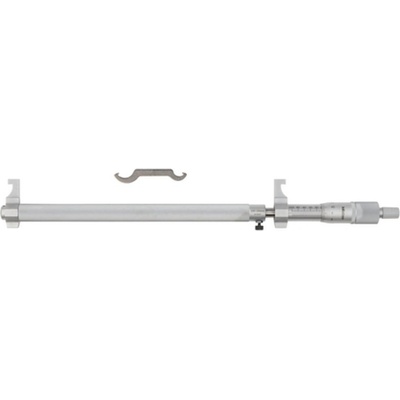 Mitutoyo Двуточков микрометър за вътрешно измерване Mitutoyo 145-219, 250-275 mm, 0.01 mm (145-219)