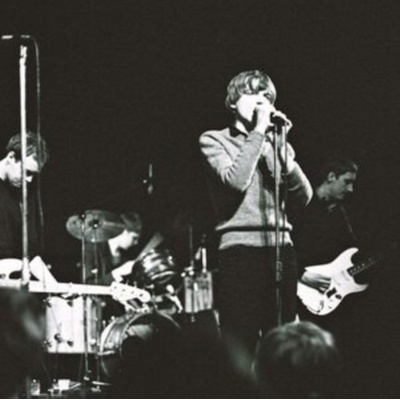 Live at St. Helens Technical College '81 - The Fall LP